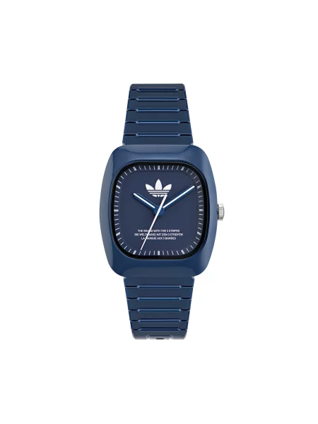 Adidas Karóra Retro Wave One kék