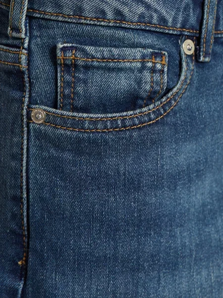 Scotch & Soda Jeansy blau granatowe