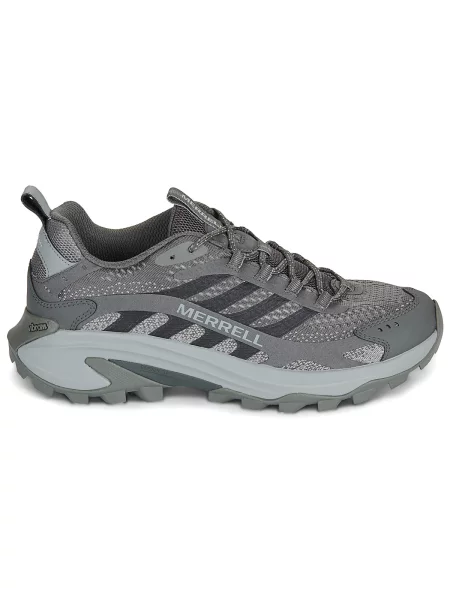 Pantofi Merrell gri