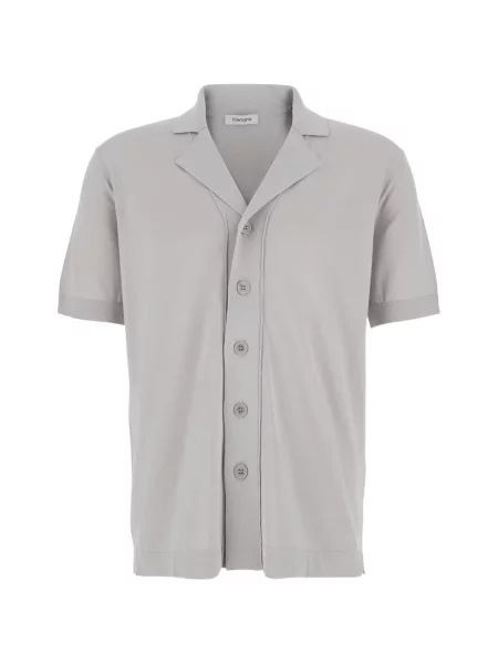 Риза Kangra сиво