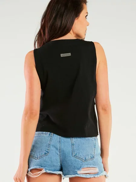 Bluza Infiniteyou crna