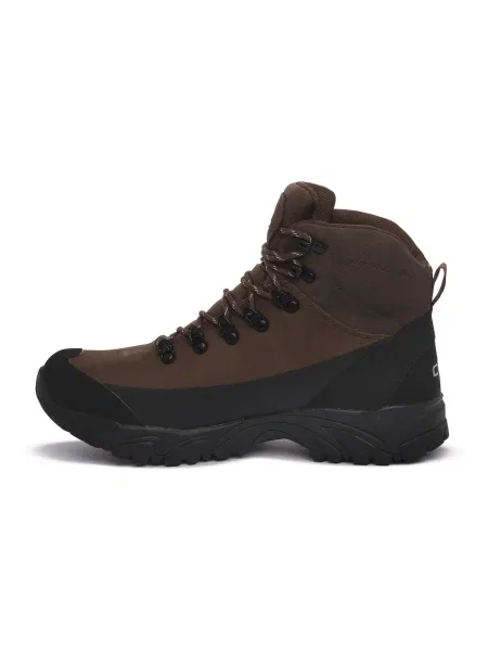Pantofi Cmp gri