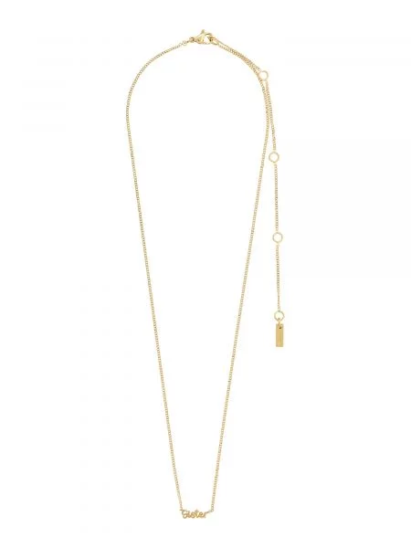 Palton Pilgrim auriu