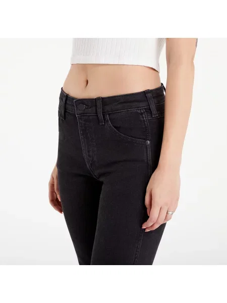 Панталони Wrangler Piper Smokey