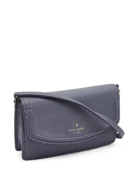 Body Kate Spade streetstyle violet