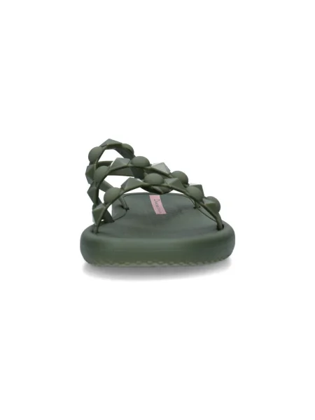 Pantofi Ipanema verde