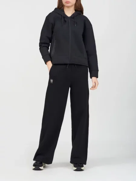 Костюмний спортивний костюм Blauer чорний