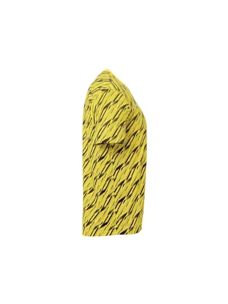 Majica Uhlsport žuta