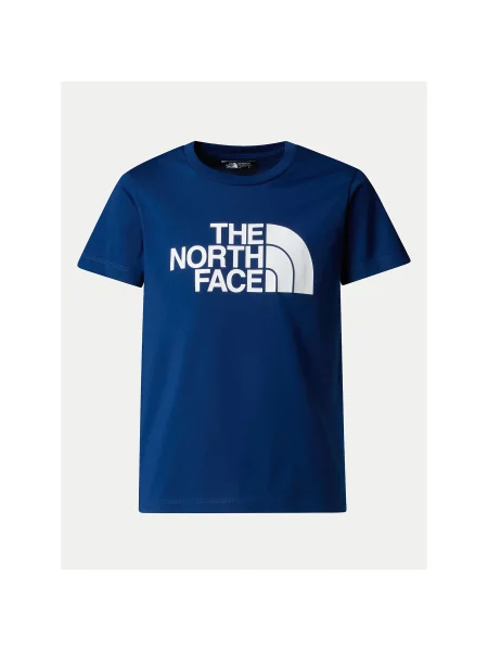 The North Face Majica Easy modra