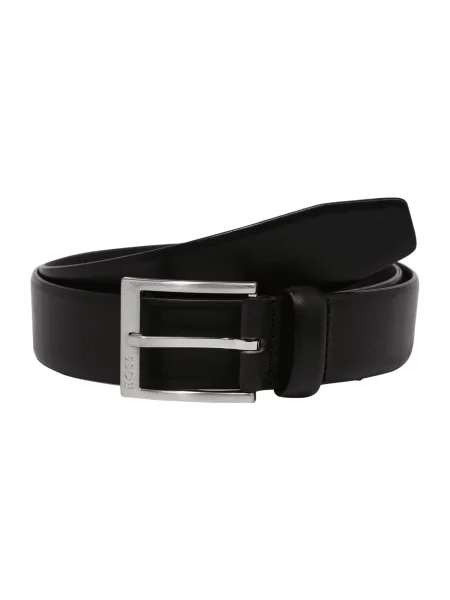BOSS Black Erron' fekete
