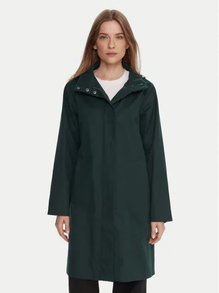 Tatuum Куртка парка Setis зелений