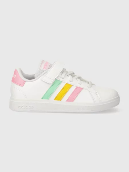 Adidas Detské tenisky GRAND COURT EL K