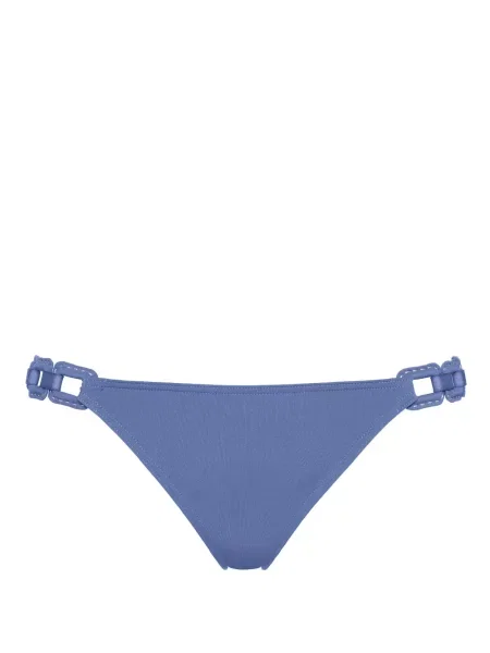 Bikiny Eres modré