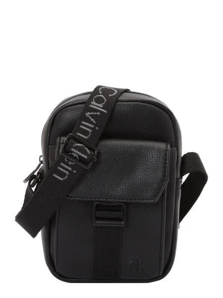 Calvin Klein Geantă de umăr negru