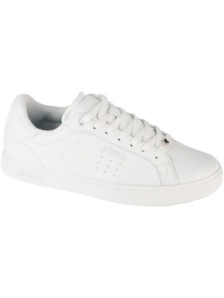 Pantofi Joma alb