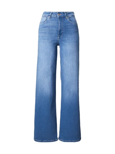ONLY Jeans ONLMADISON BLUSH' albastru