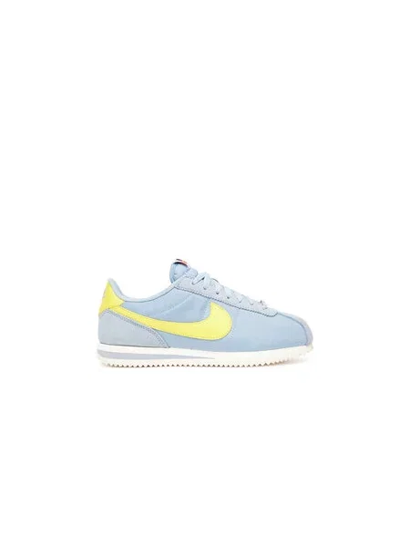 Nike Sneakersy Cortez modrá
