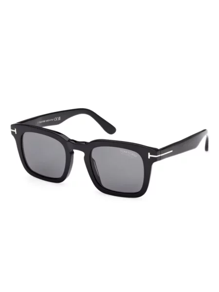 Ochelari de soare Tom Ford Eyewear negru