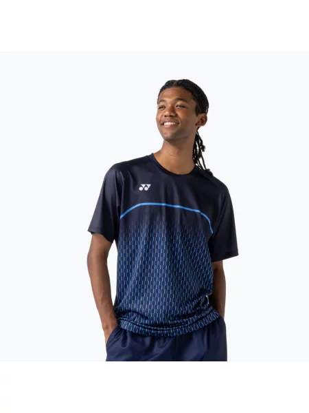 Футболка YONEX Practice dark navy