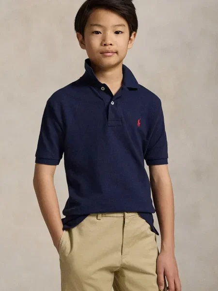 Polo Ralph Lauren поло дитяче
