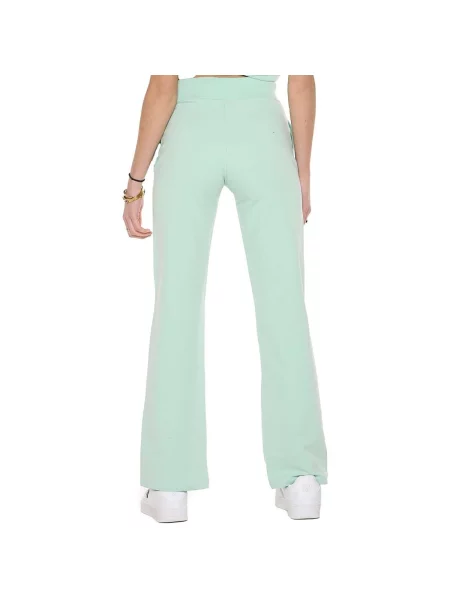 Pantaloni sport Leone 1947 verde