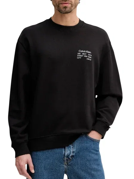 Jopa Calvin Klein črna