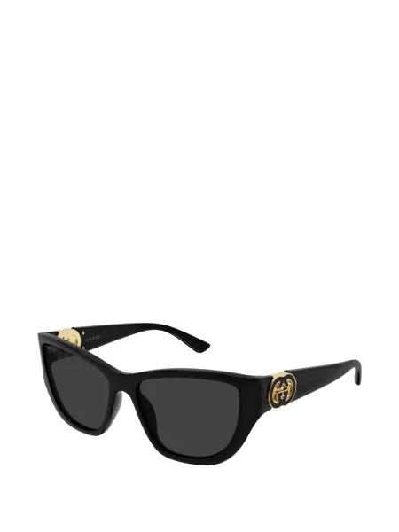 Ochelari de soare Gucci Eyewear negru
