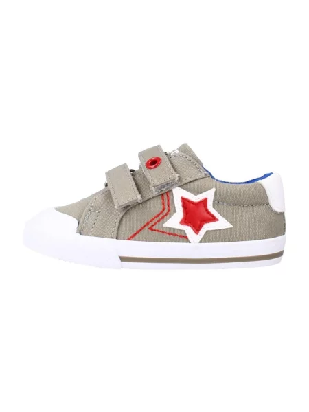 Pantofi copii Chicco gri