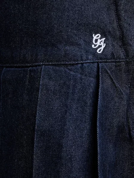 Джинсова спідниця Guess Jeans