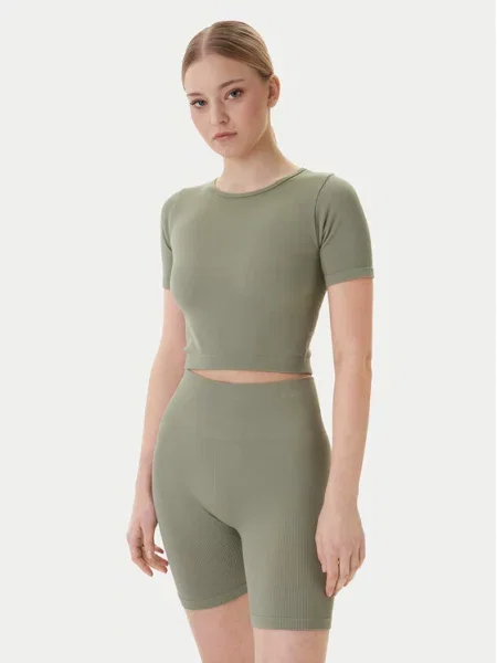 Sprandi Tricou verde