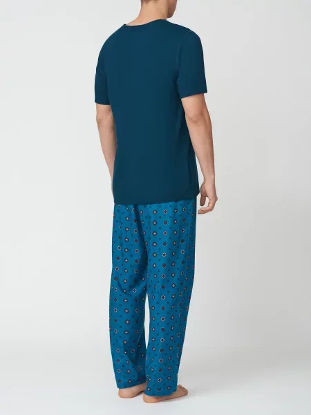 Пижама Cyberjammies синяя