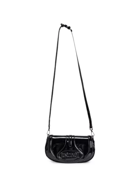 Galaxie body Just Cavalli negru