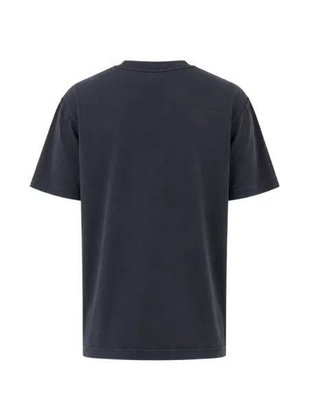Tricou Closed cu autograf negru