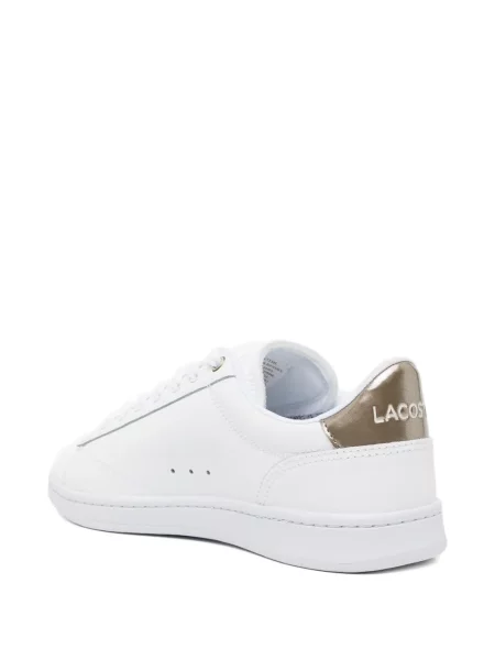 Маратонки Lacoste бяло