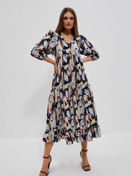 Rochie Marisse negru