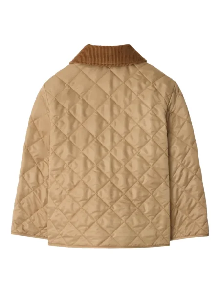 Kurtka dziecięca Burberry