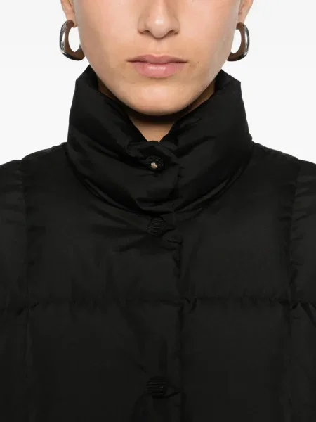 Geacă Moncler negru
