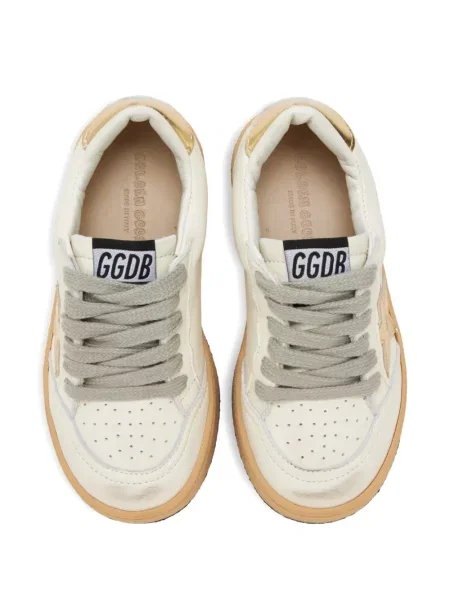 Gyerek sneaker Golden Goose