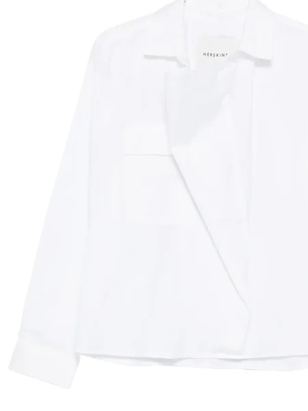 Bluzka Herskind biała