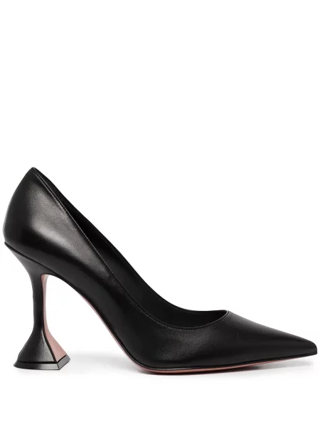 Pantofi cu toc Amina Muaddi