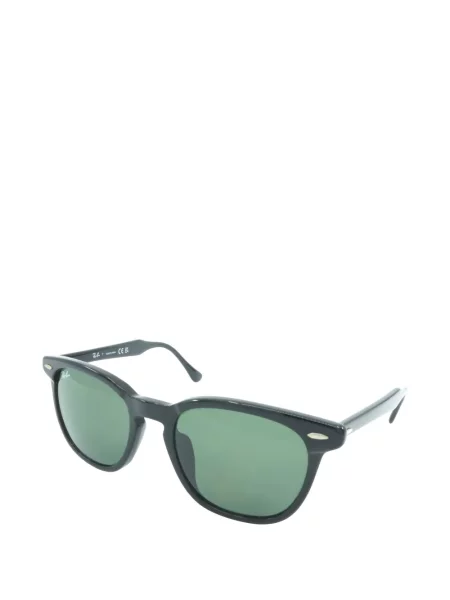 Ochelari de soare Ray-ban negru
