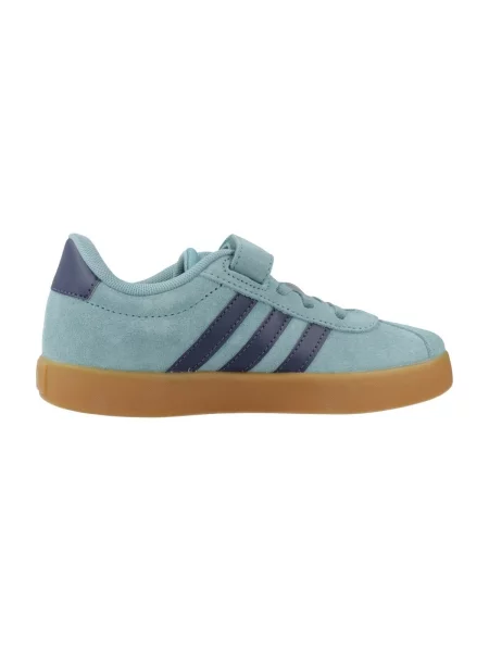Pantofi copii Adidas albastru