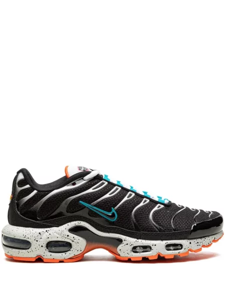 Klapki Nike bez obcasa białe