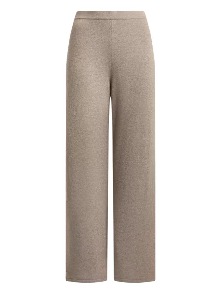 Pantaloni 12 Storeez din cașmir