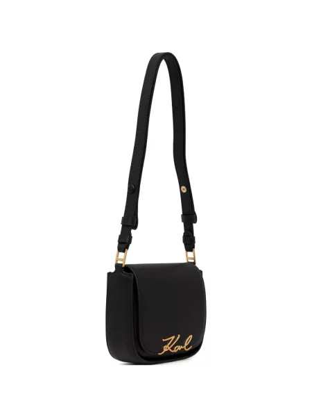 Body Karl Lagerfeld negru