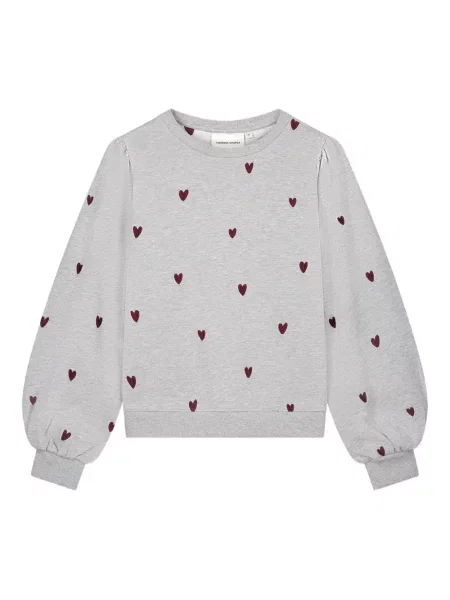 Mikina Fabienne Chapot šedá