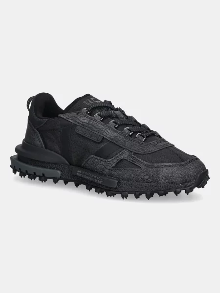 Lacoste sneakers Elite Active negru