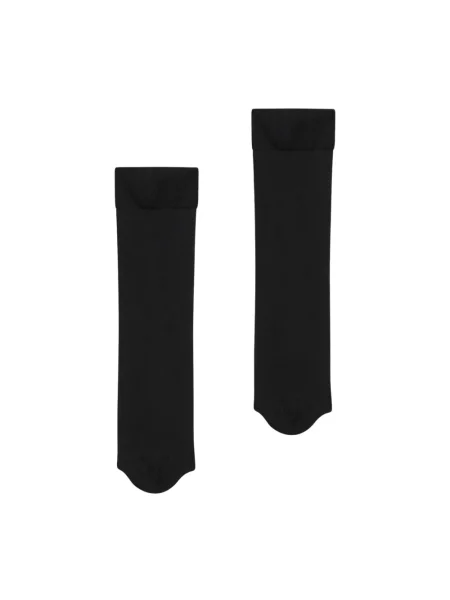 Skarpety Wolford czarne