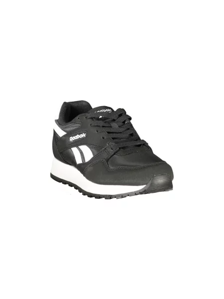 Teniși Reebok alb