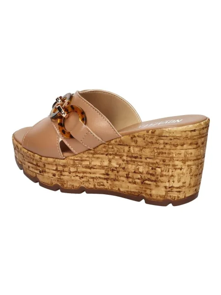 Pantofi Novaflex maro